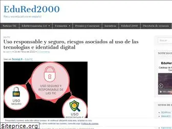 edured2000.net