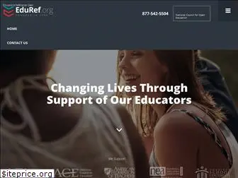 eduref.org