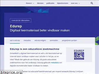 edurep.nl