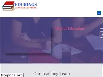 edurings.com