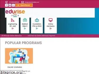 eduriseindia.com