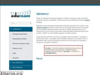 eduroam.cz