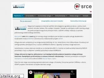 eduroam.hr