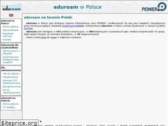 eduroam.pl