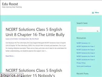 eduroost.com