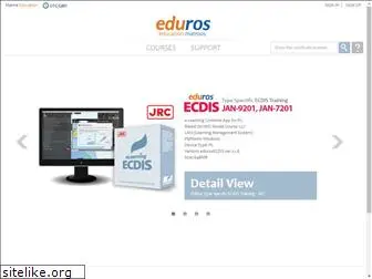 eduros.com