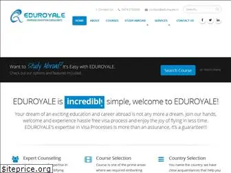 eduroyale.com