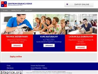 edus.edu.pl