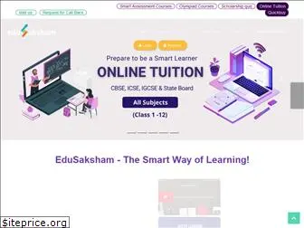 edusaksham.com