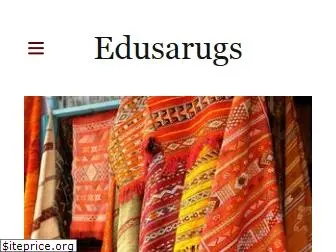 edusarugs.com