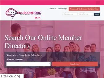 eduscore.org