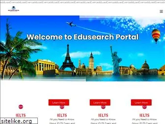 edusearchportal.com
