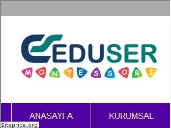 edusermontessori.com