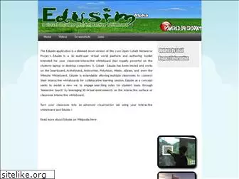 edusim3d.com