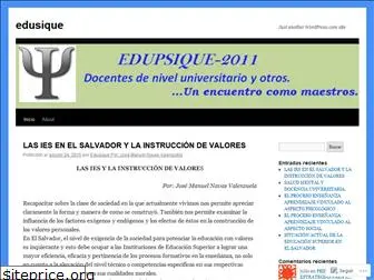 edusique.wordpress.com