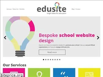 edusite.co.uk