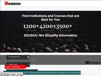 eduska.com