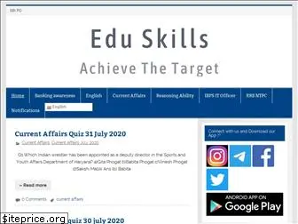 eduskills.in