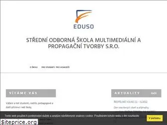 eduso.cz