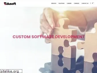 edusoft.com.mk