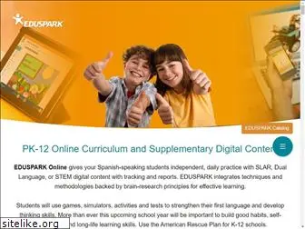 eduspark.com