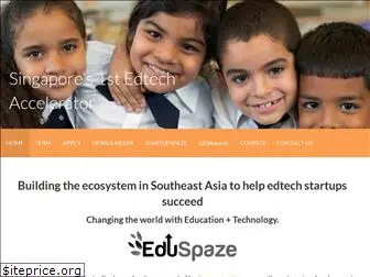 eduspaze.com