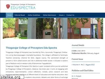 eduspectra.com