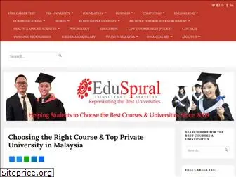 eduspiral.com