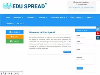 eduspread.com