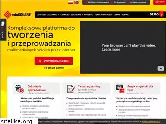 edusquare.pl