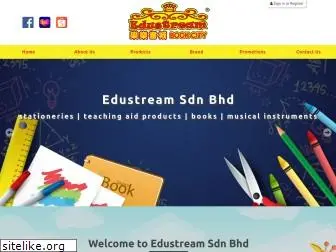 edustream.com.my