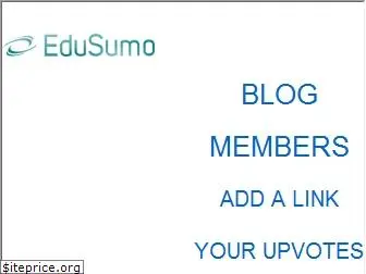 edusumo.com