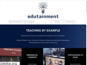 edutainmentlearning.com