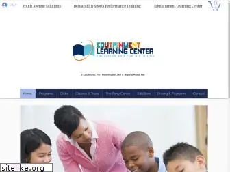 edutainmentlearningcenter.com