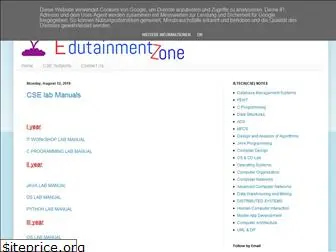 edutainmentzone.blogspot.com