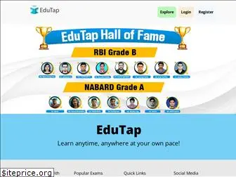 edutap.co.in