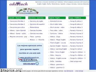 eduteach.es