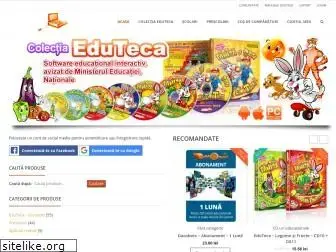 eduteca.ro