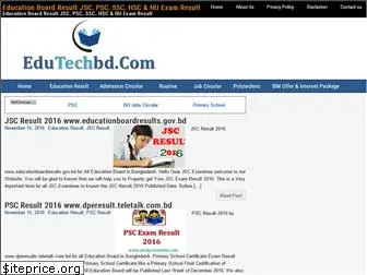 edutechbd.com