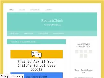 edutechchick.com