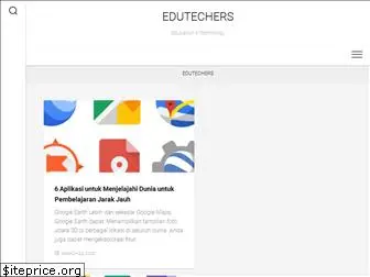 edutechers.com