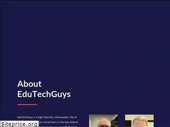 edutechguys.com