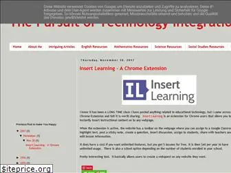 edutechintegration.net