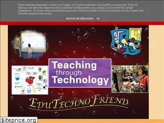 edutechnofriend.blogspot.com