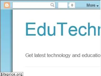 edutechnology123.blogspot.sg