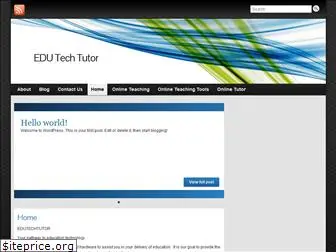 edutechtutor.com