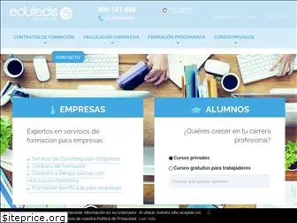 edutedis.com