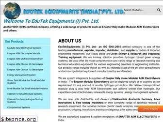 edutekindia.com