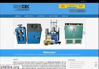 eduteklabscience.com