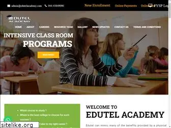 edutelacademy.com